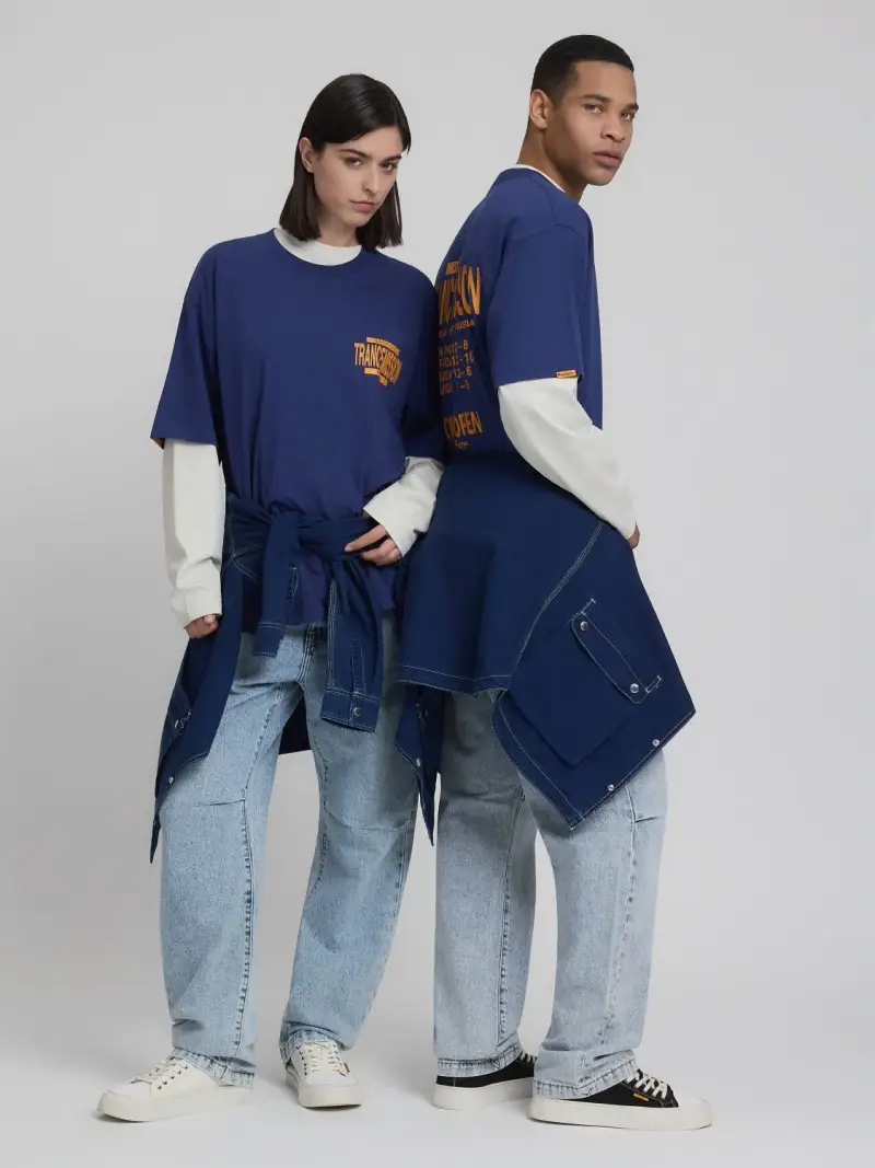 Replay T-shirt 2620616