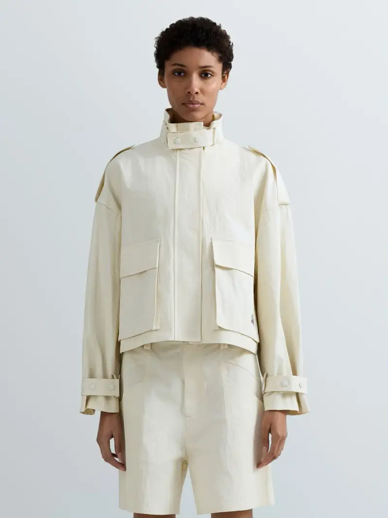 Replay Trench 4199740