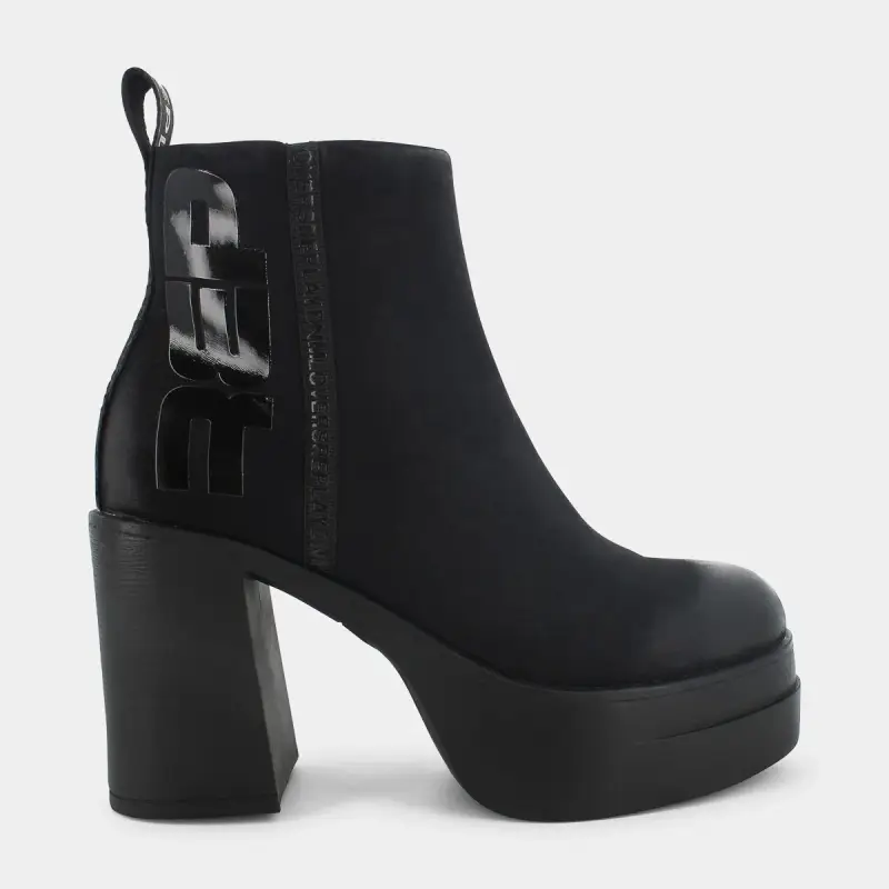 Tronchetti Replay da Donna, nero