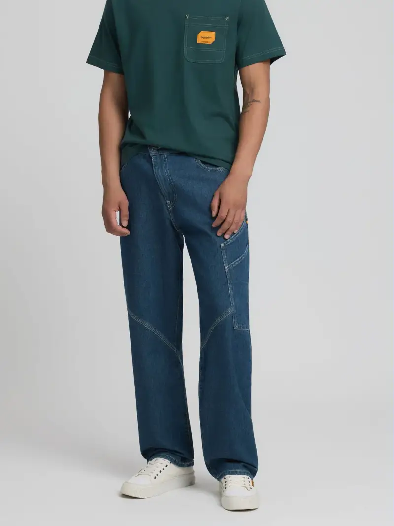 Replay Jeans Denim 2620589