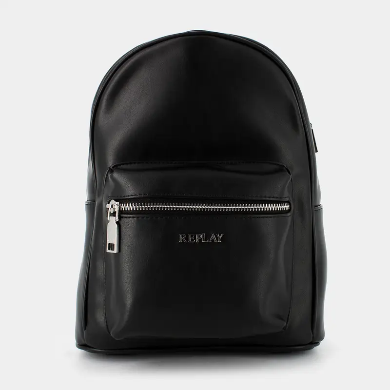 Zaini Replay da Donna, nero