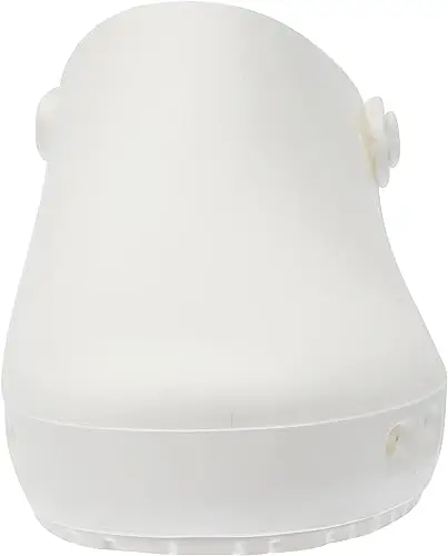 REPOSA Eco - Zoccoli Donna e Uomo in Gomma Comodi, Leggeri, Antishock, per Casa, Giardinaggio, Fai da Te - Ciabatte miniatura 2