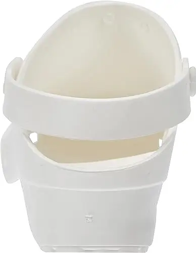 REPOSA Eco - Zoccoli Donna e Uomo in Gomma Comodi, Leggeri, Antishock, per Casa, Giardinaggio, Fai da Te - Ciabatte miniatura 3