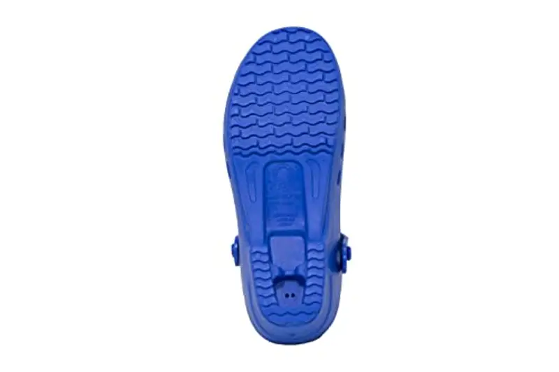 REPOSA Eco - Zoccoli Donna e Uomo in Gomma Comodi, Leggeri, Antishock, per Casa, Giardinaggio, Fai da Te - Ciabatte miniatura 3