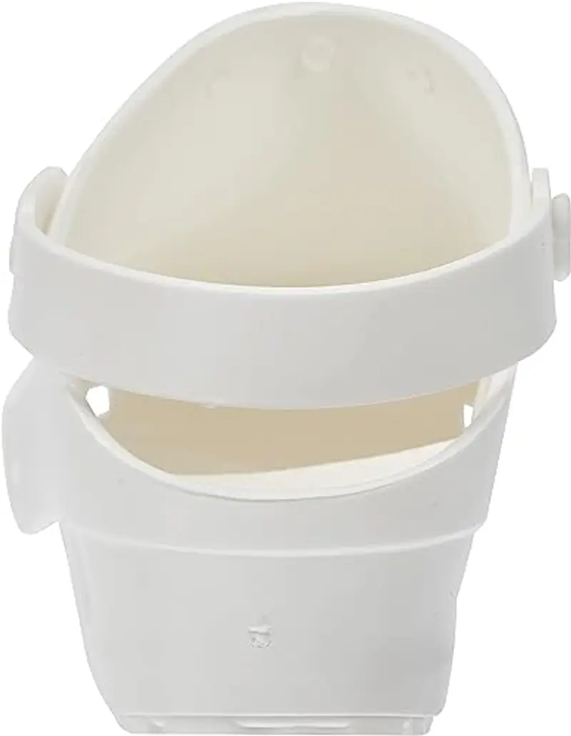 REPOSA Eco - Zoccoli Donna e Uomo in Gomma Comodi, Leggeri, Antishock, per Casa, Giardinaggio, Fai da Te - Ciabatte miniatura 3