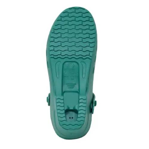 REPOSA Eco - Zoccoli Donna e Uomo in Gomma Comodi, Leggeri e Antishock, Ideali per Casa, Giardinaggio, Fai da Te miniatura 3