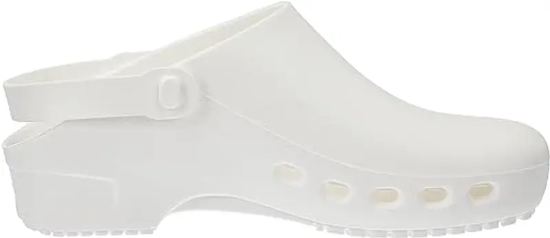 REPOSA Eco - Zoccoli Donna e Uomo in Gomma Comodi, Leggeri e Antishock, Ideali per Casa, Giardinaggio, Fai da Te -