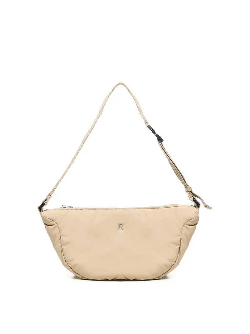 Represent Borsa a tracolla Beige 3994045