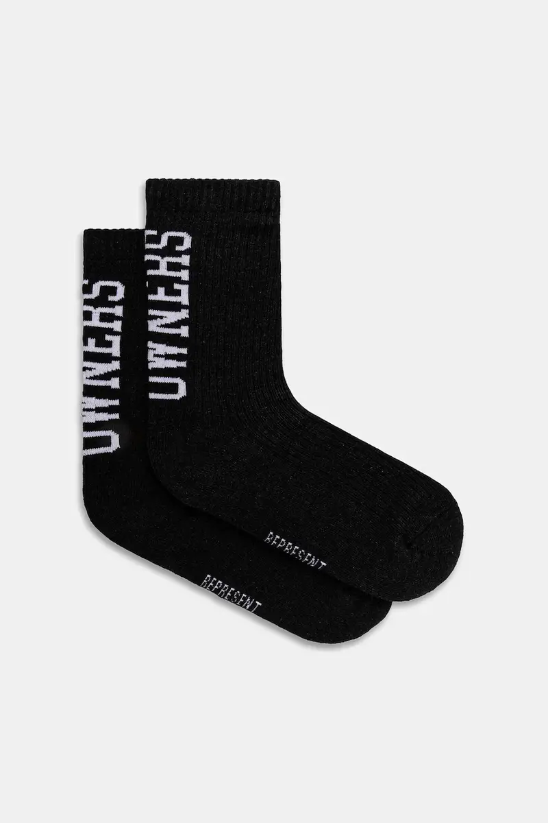 calzini Owners colore nero OCM100055.02