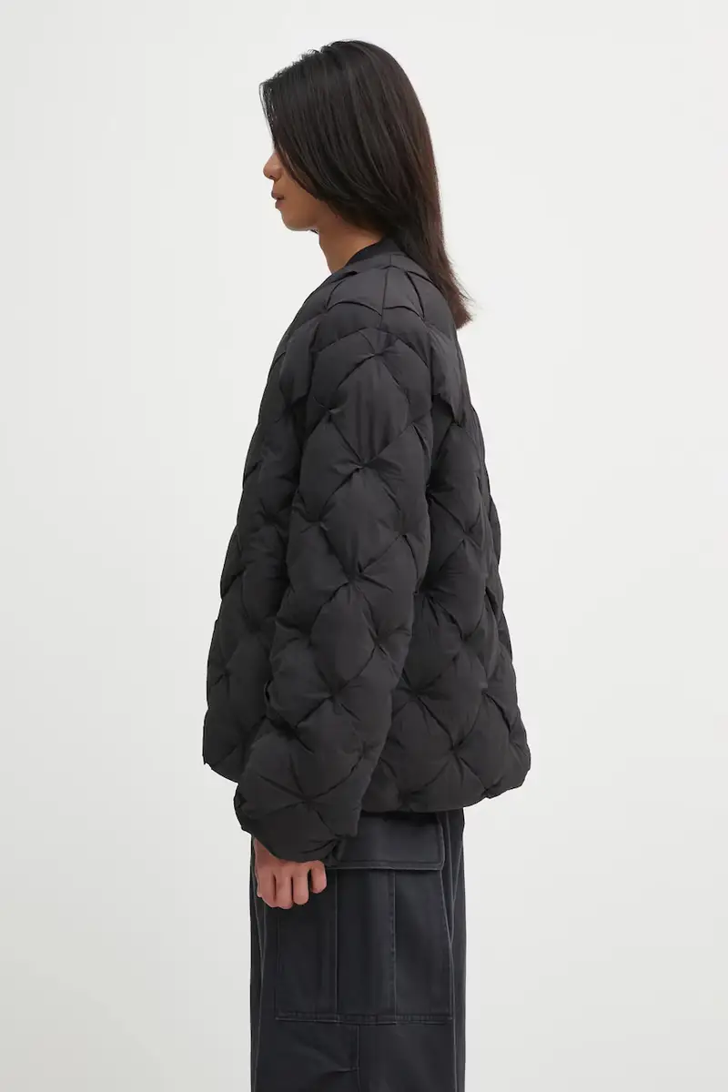 giacca Pillow Puffer colore nero MLM100124 miniatura 2