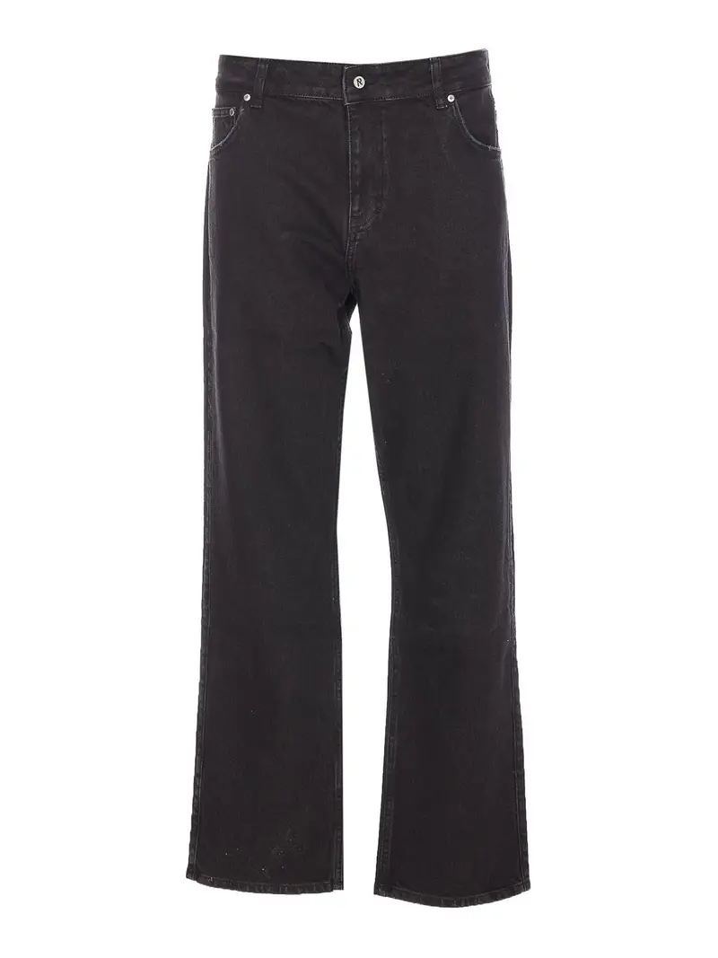 Represent Jeans Nero 4186528