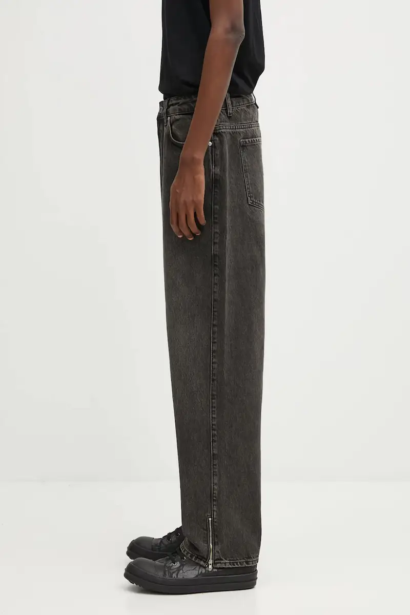 Represent Jeans Uomo Grigio 2520750 miniatura 2