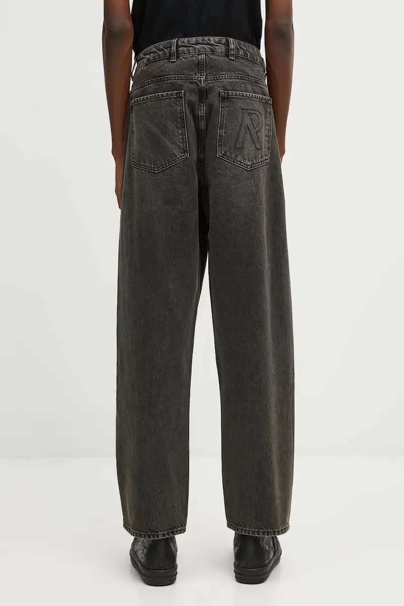 Represent Jeans Uomo Grigio 2520750 miniatura 3