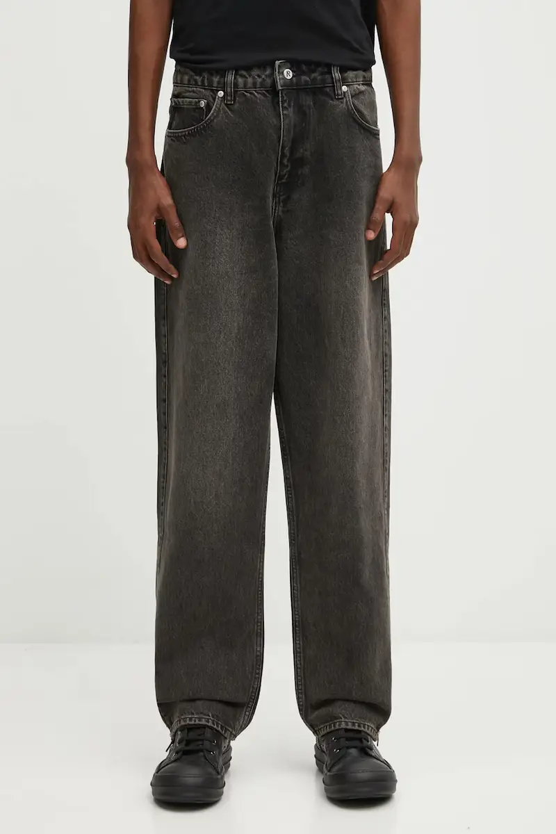 Represent Jeans Uomo Grigio 2520750