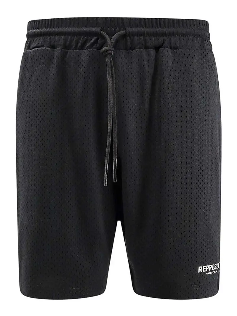 Pantaloncini Nero
