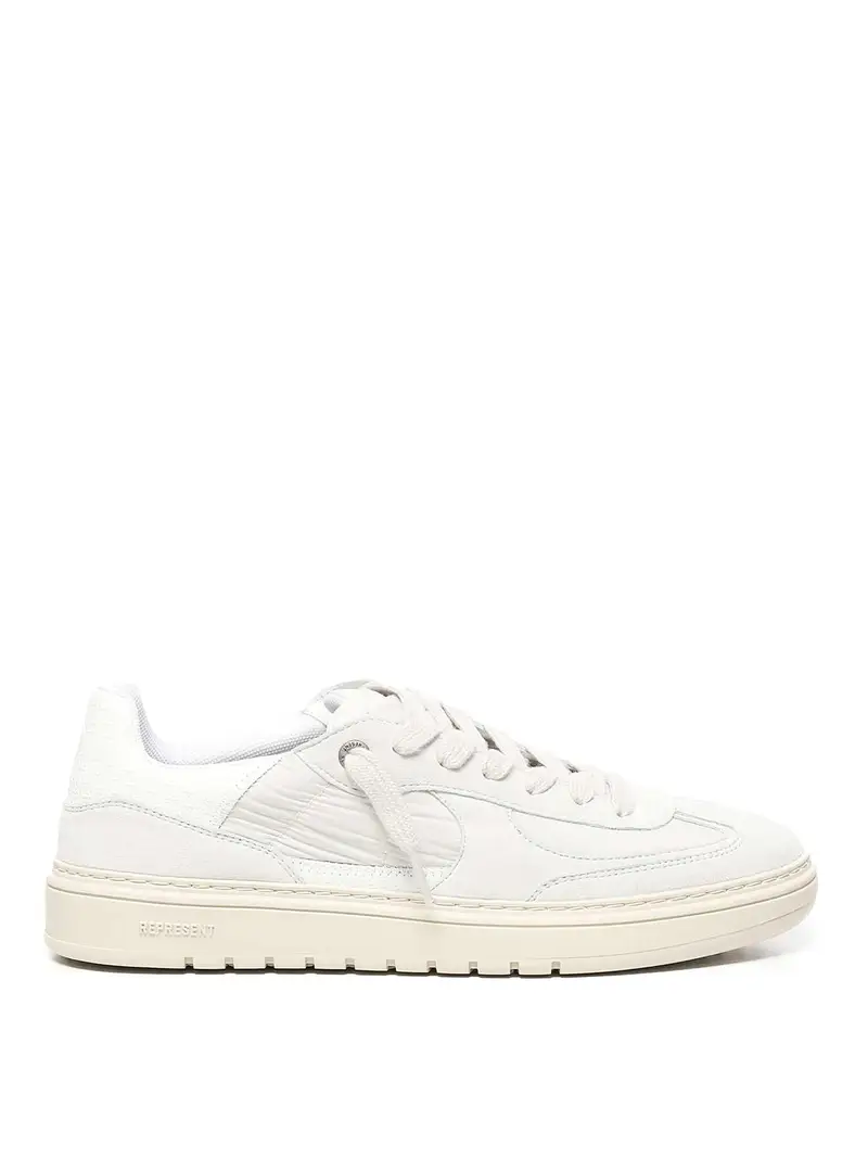Sneaker virtus Bianco