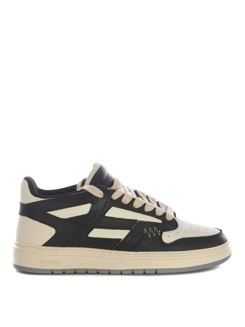 Sneakers Beige