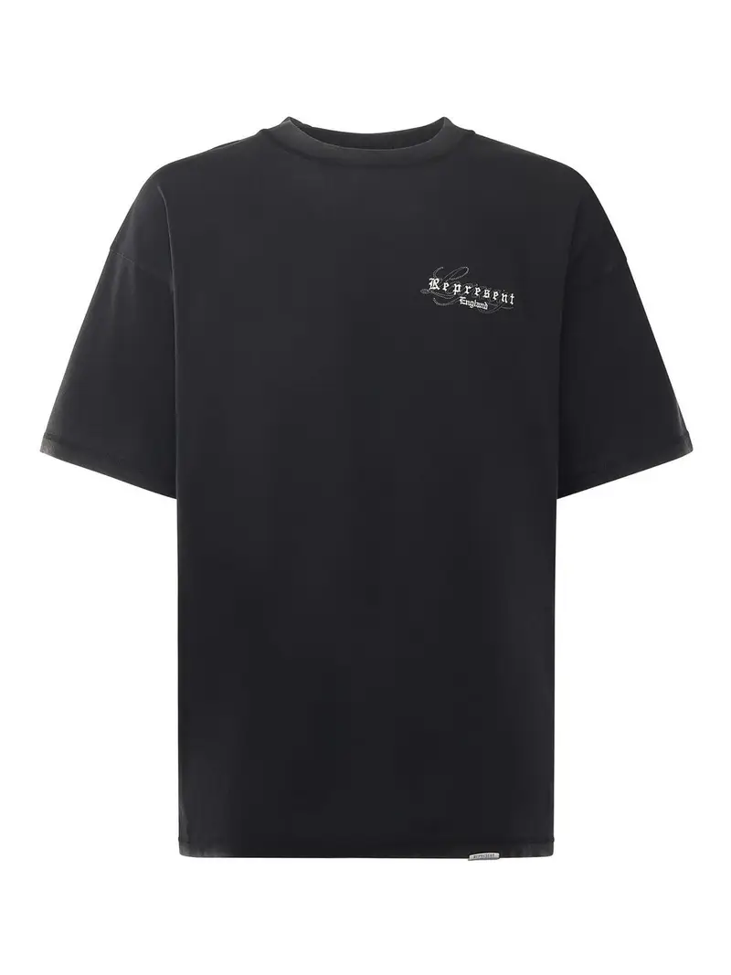 Represent T-shirt Nero 3868346