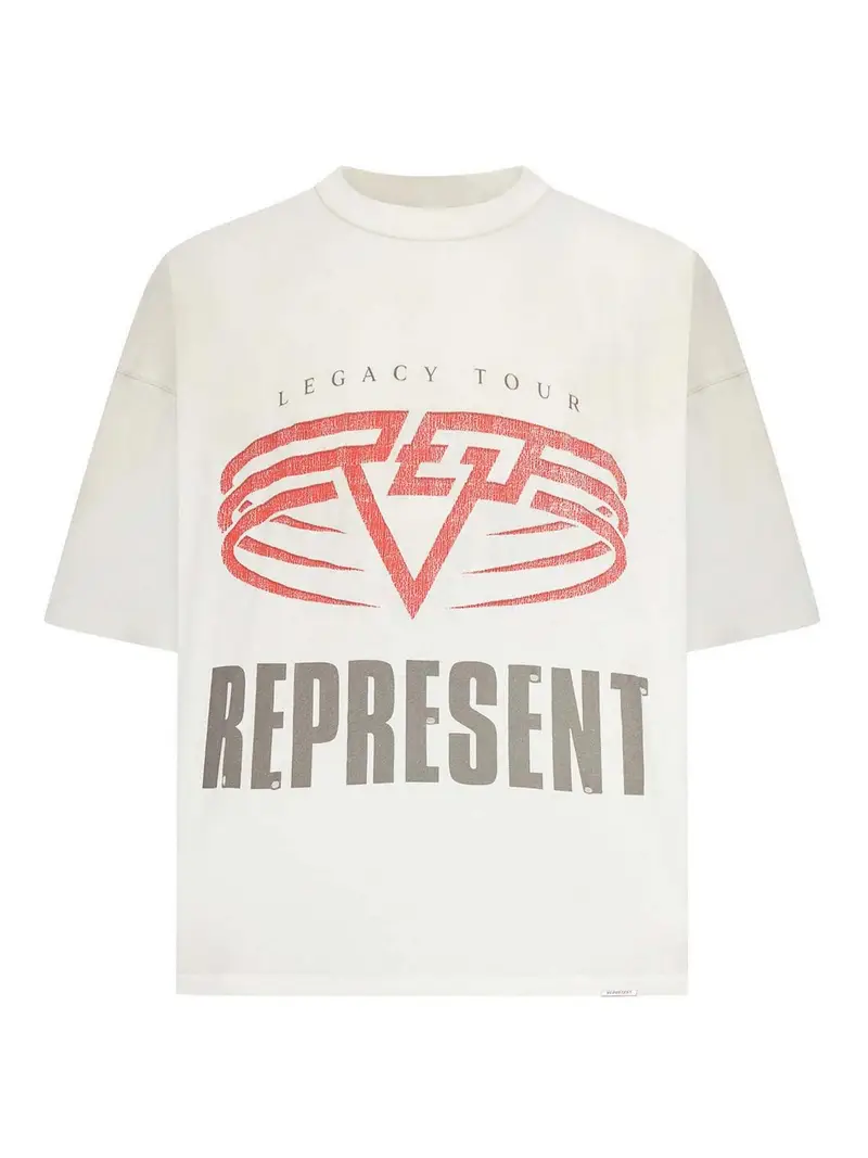 Represent T-shirt 3858724