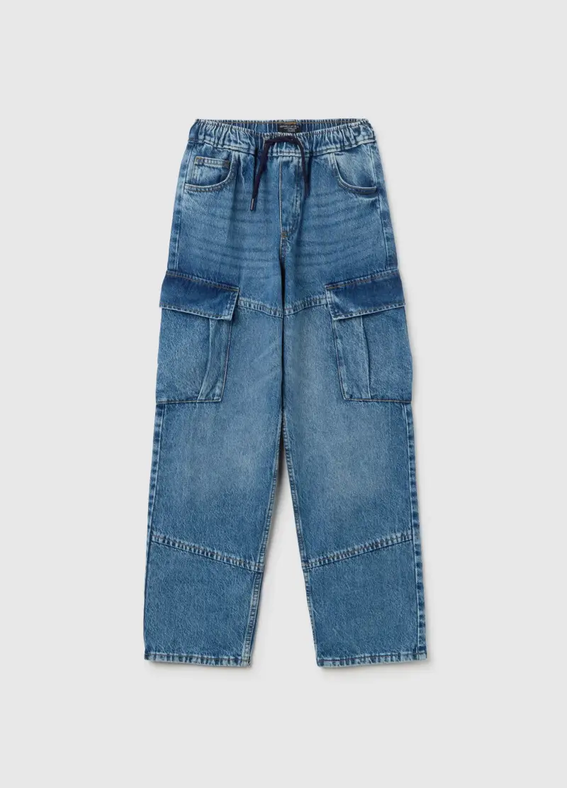 REPUBLIC OF DENIM Jeans Ragazzo Denim 3509770