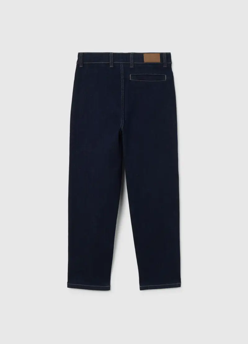 REPUBLIC OF DENIM Jeans Ragazzo Blu 3488684 miniatura 2