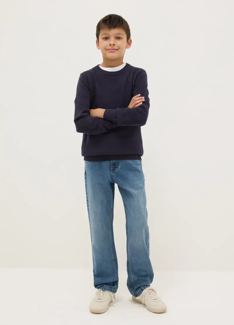 REPUBLIC OF DENIM Jeans Bambino Denim 3989659