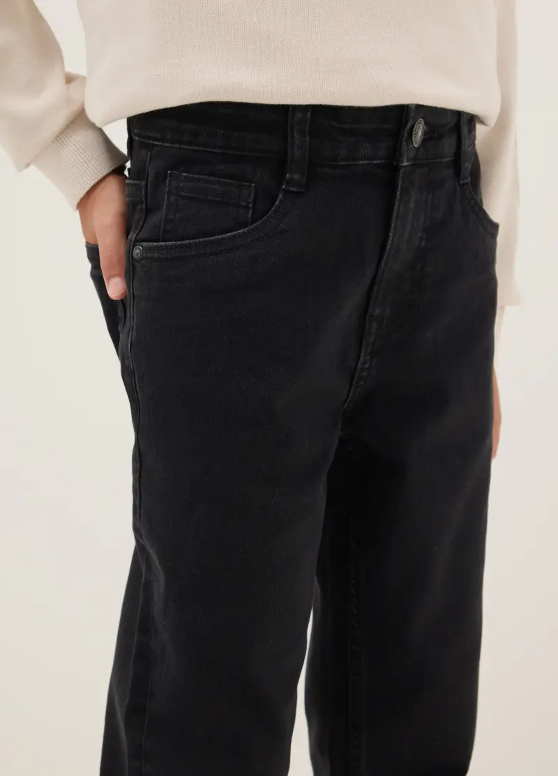 REPUBLIC OF DENIM Jeans Ragazzo Denim 3989660 miniatura 3