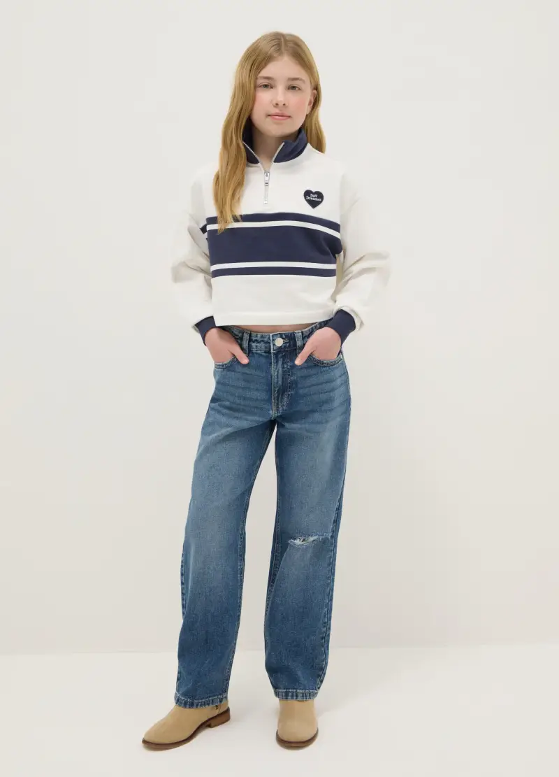 REPUBLIC OF DENIM Jeans Ragazza Denim 3989753