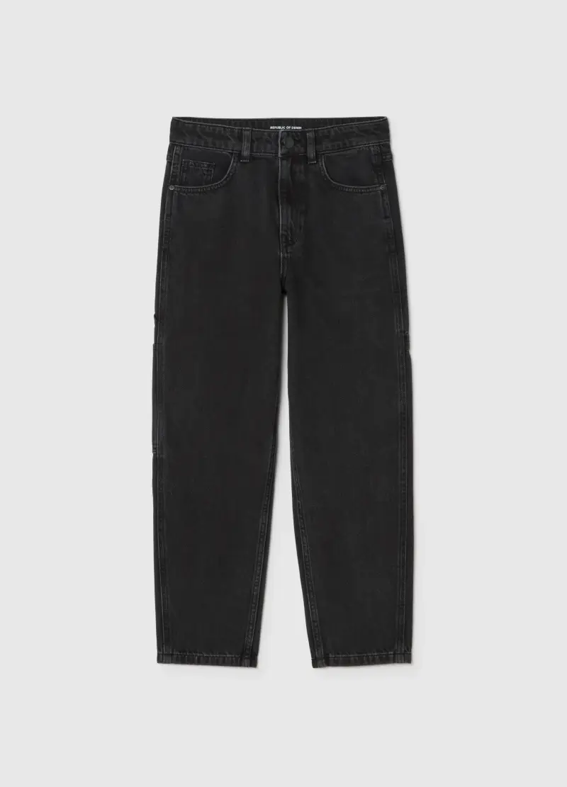 REPUBLIC OF DENIM Jeans Bambino Denim 3047941