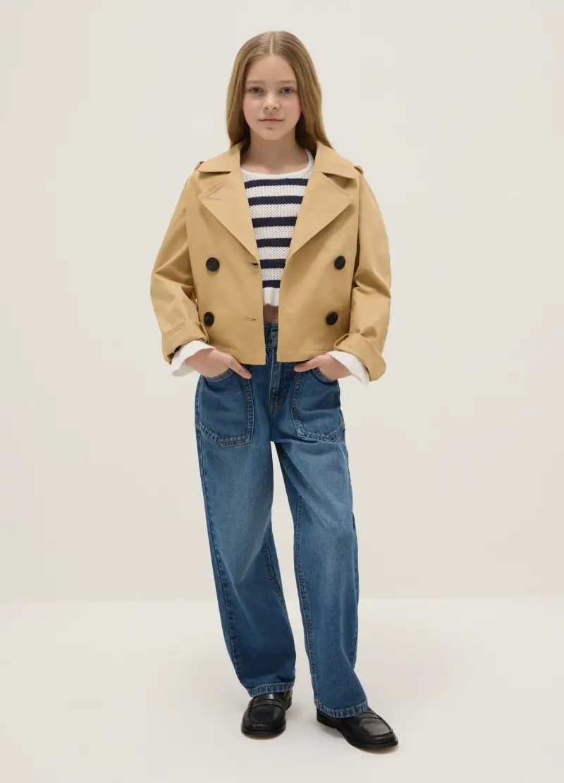 REPUBLIC OF DENIM Jeans Ragazza Denim 4011325