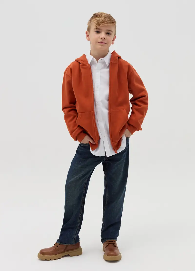 REPUBLIC OF DENIM Jeans Bambino Denim 4199106