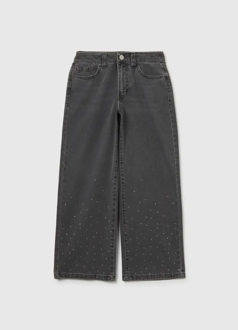 REPUBLIC OF DENIM Jeans Ragazza Denim 3408678