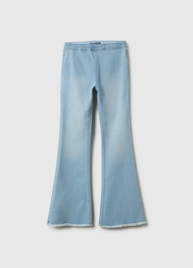 REPUBLIC OF DENIM Jeggings Ragazza Azzurro 4022203