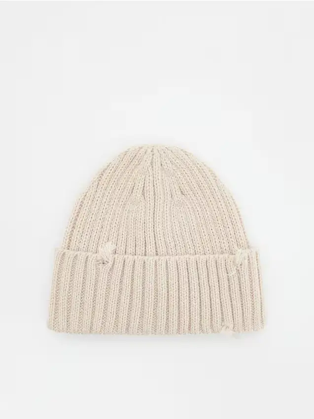 Beanie - multicolore