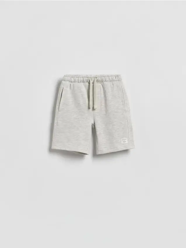 Bermuda - grigio chiaro