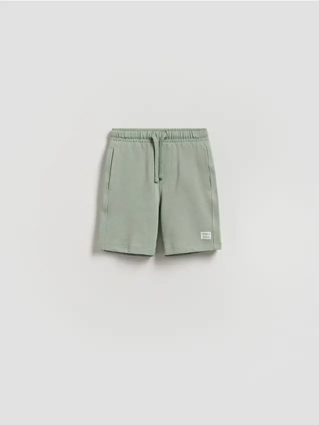 Bermuda - verde chiaro