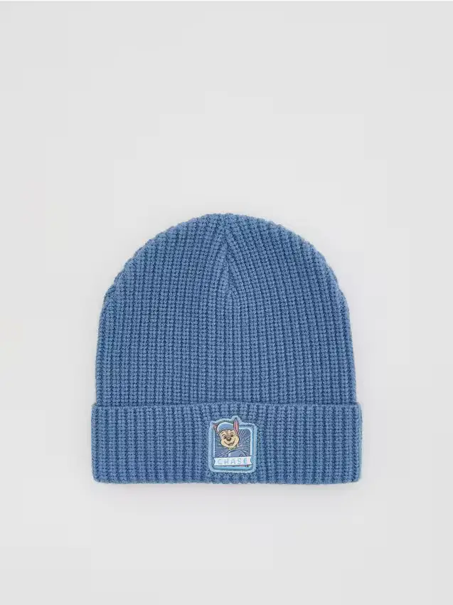 Berretto PAW Patrol - blu