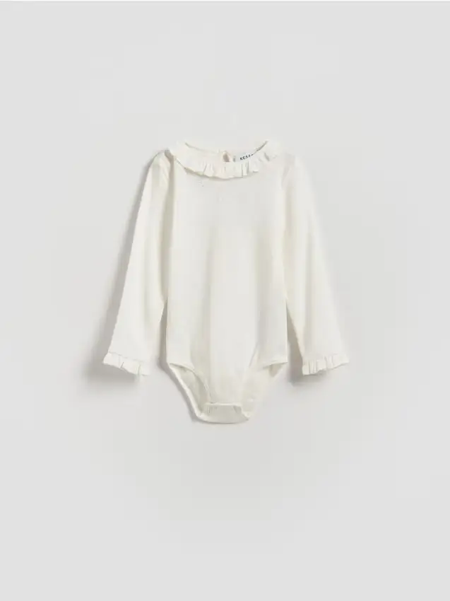 Body strutturale - panna