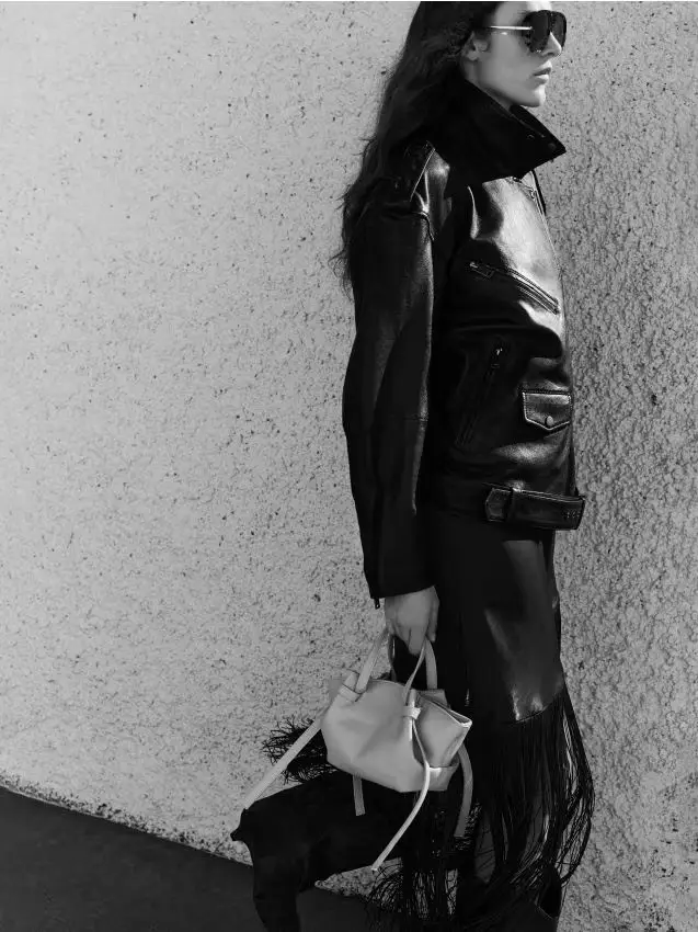 Borsa shopper - grano