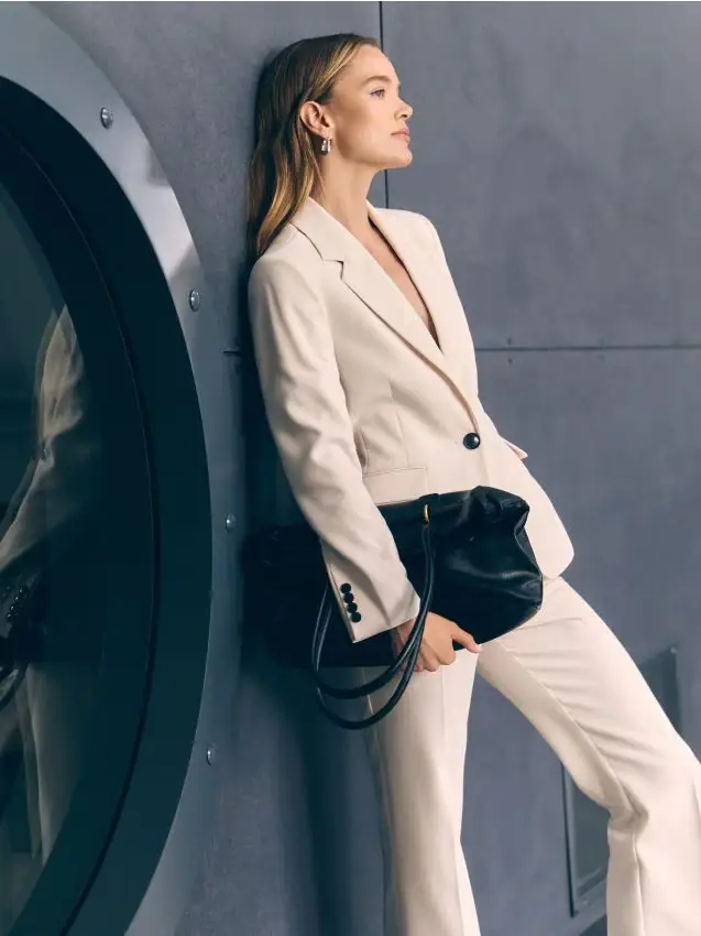 Borsa shopper - nero