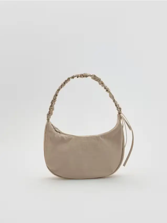 Borsetta a tracolla - nude