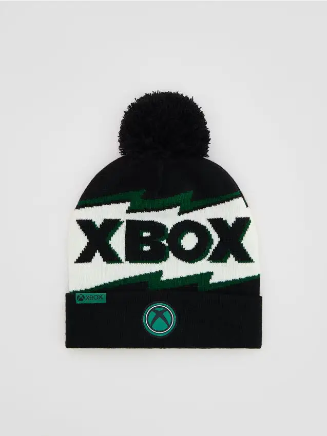Cappello XBOX - multicolore