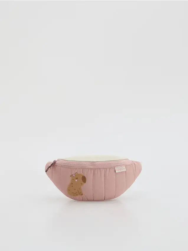 CHILDREN`S SACHET - rosa