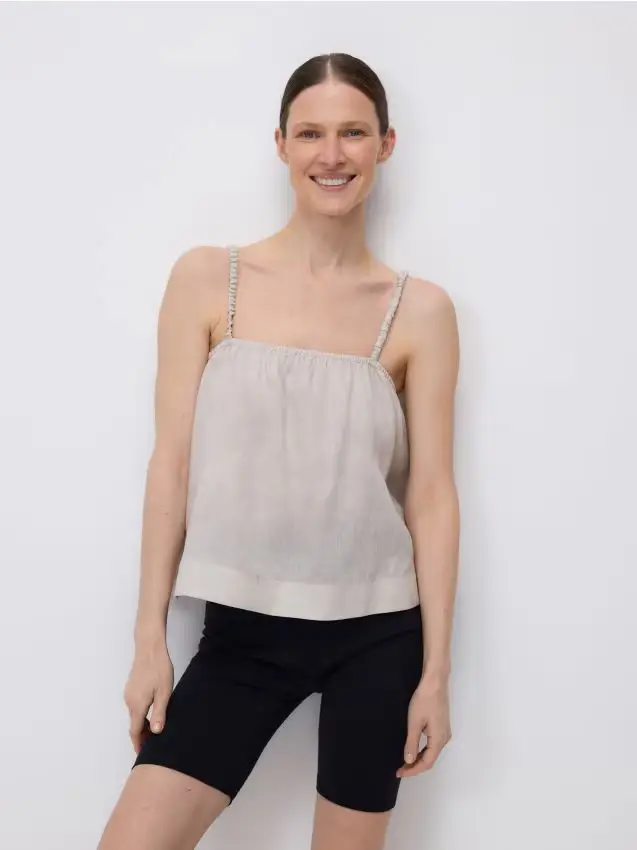 Ciclisti sportivi - nero