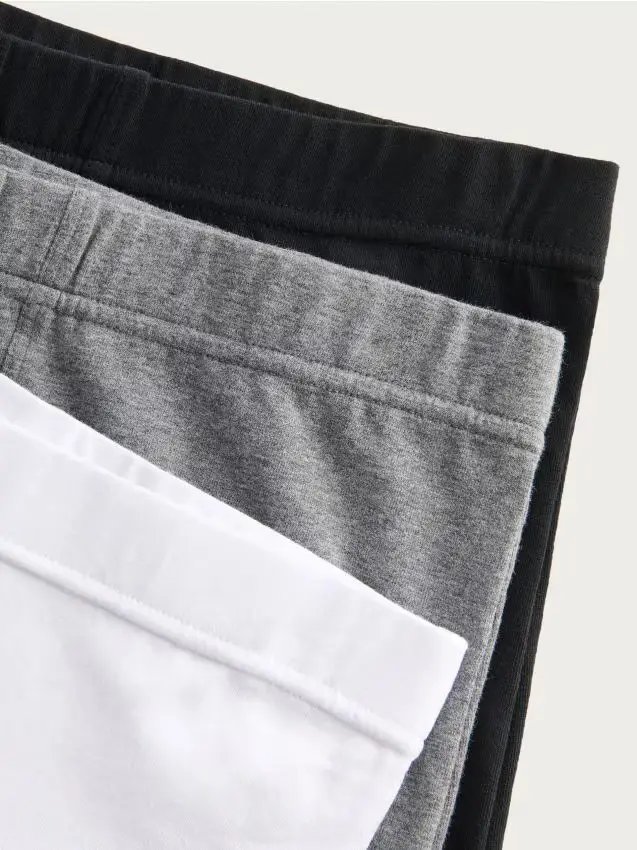 Confezione da 5 paia di boxer classic - bianco