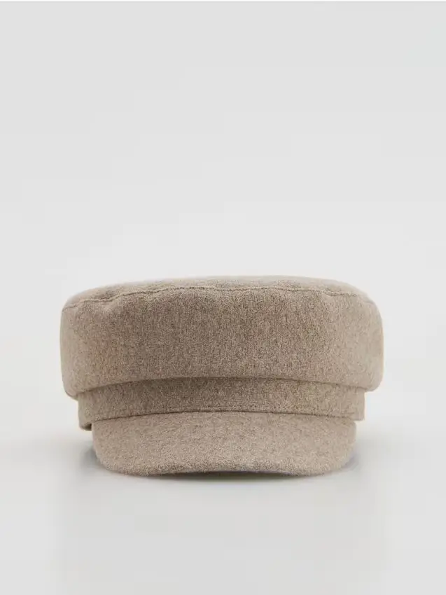 Coppola con viscosa - talpa