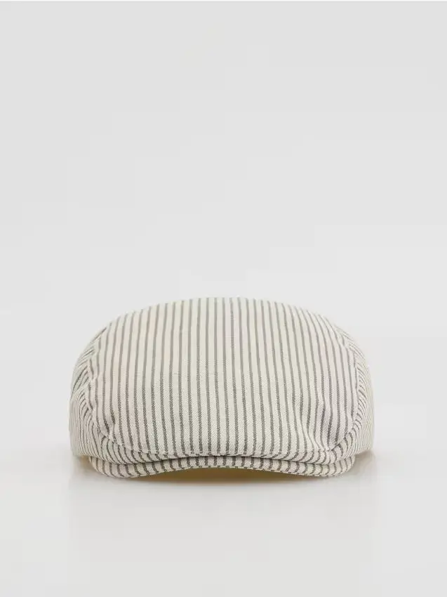 Reserved Coppola in cotone - multicolore