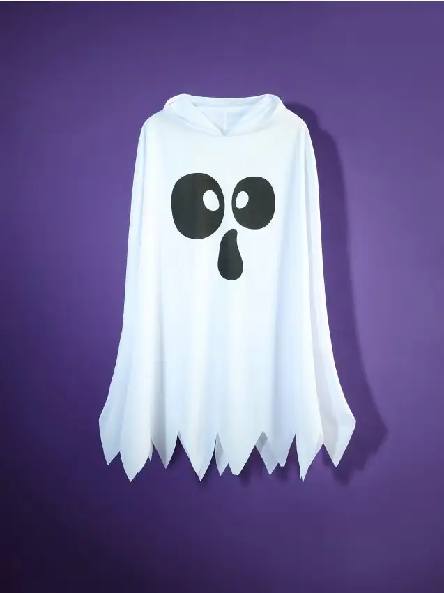 Costume per Halloween - bianco