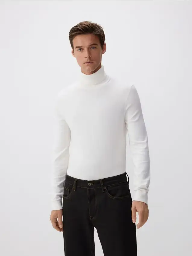 Dolcevita in misto viscosa - panna