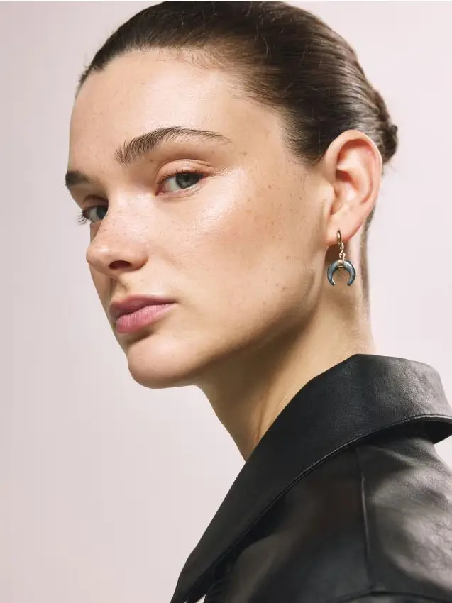 EARRINGS - multicolore